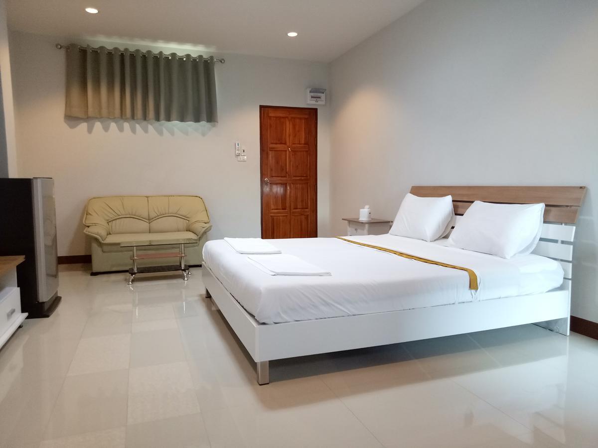 Dowrung Place Phetchaburi Zewnętrze zdjęcie