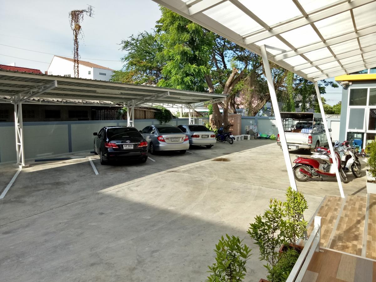 Dowrung Place Phetchaburi Zewnętrze zdjęcie
