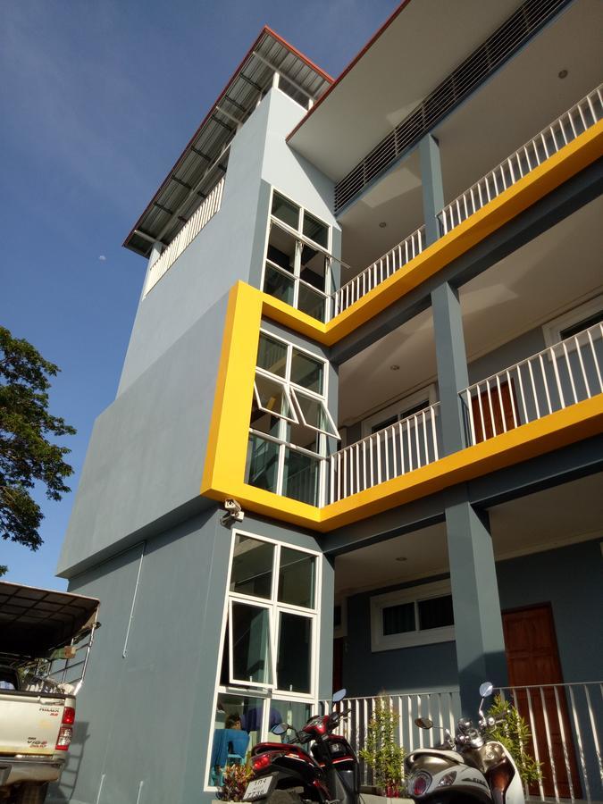 Dowrung Place Phetchaburi Zewnętrze zdjęcie